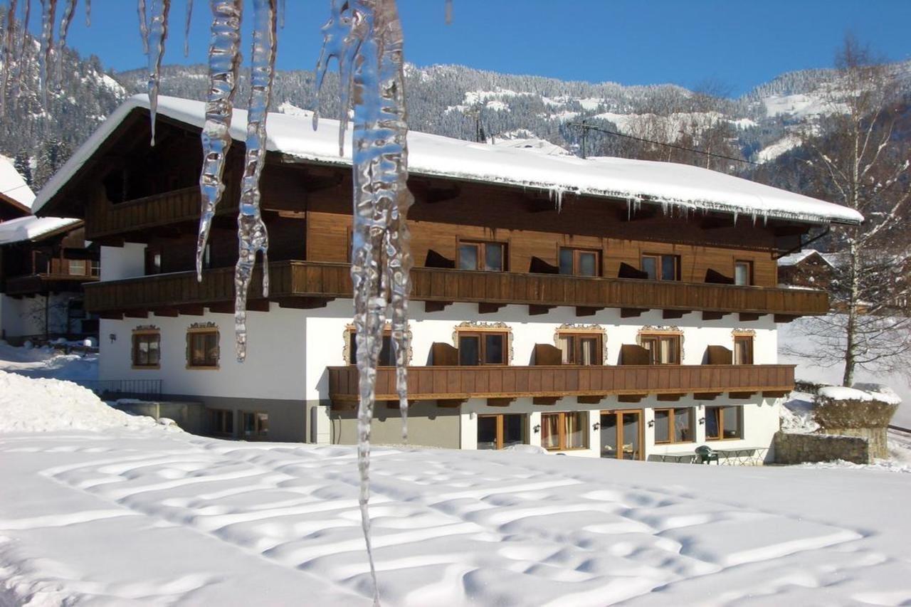 Hotel Andreas ألباخ المظهر الخارجي الصورة