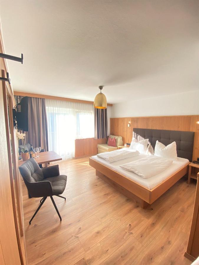 Hotel Andreas ألباخ المظهر الخارجي الصورة