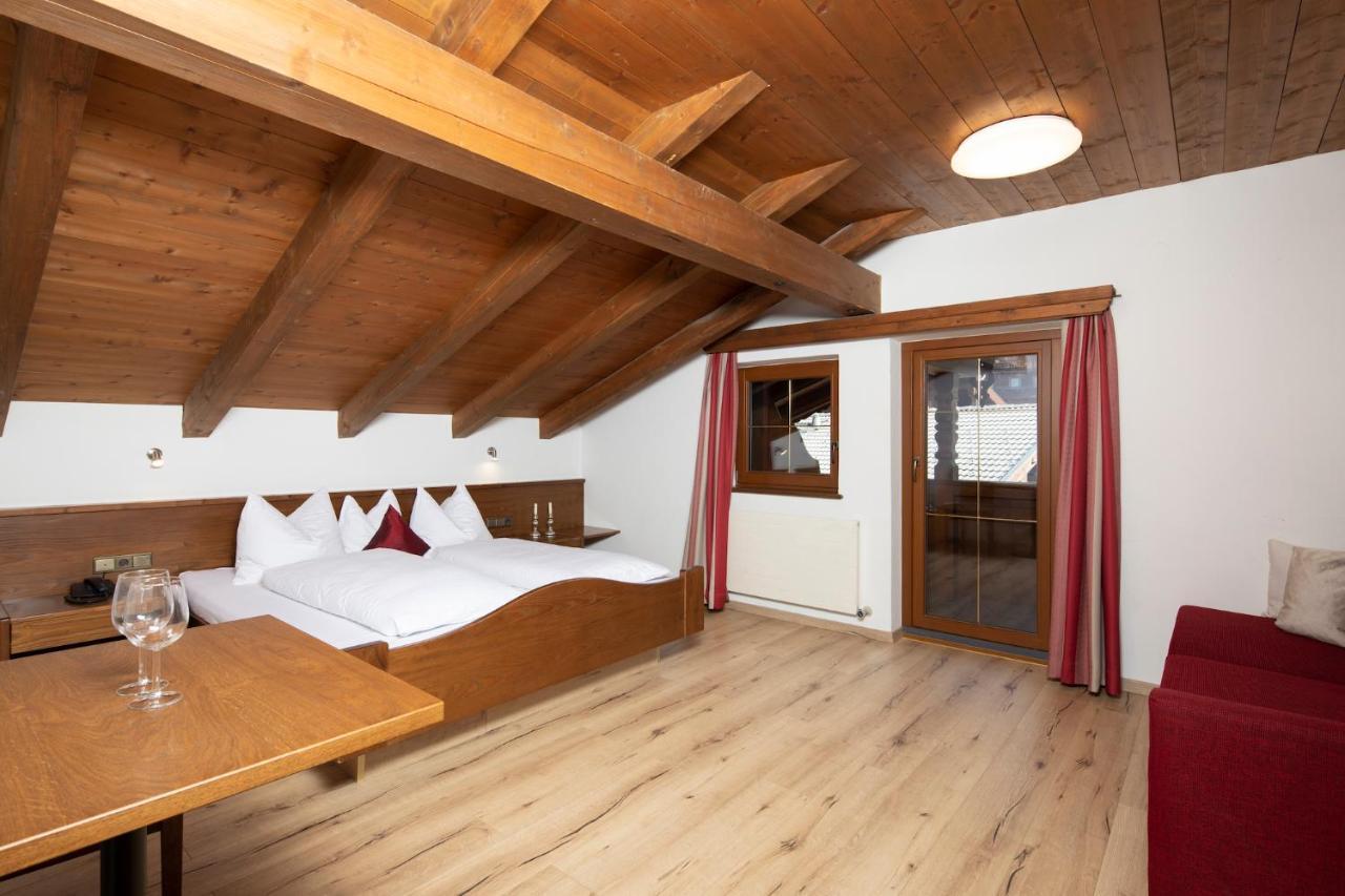 Hotel Andreas ألباخ المظهر الخارجي الصورة